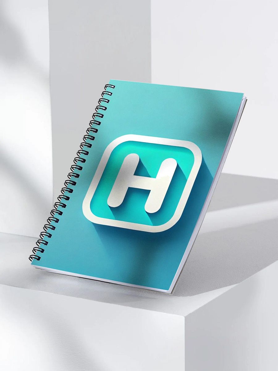 Helptovo Notebook 3 product image (3)