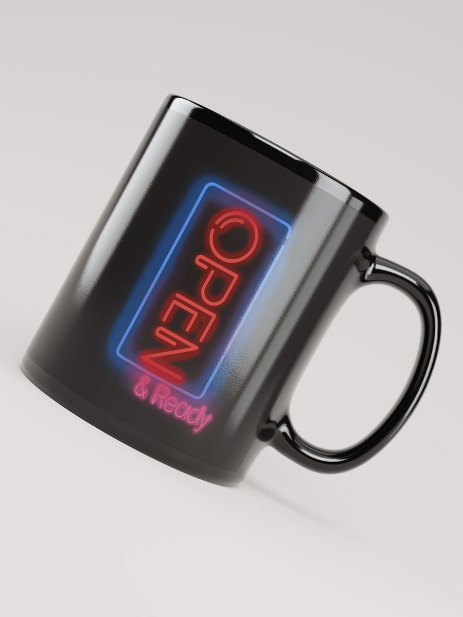 Dixee's Diner Mug product image (5)