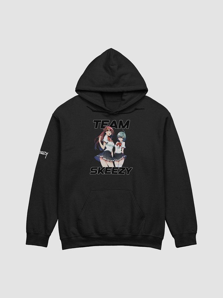 Team Skeezy Hoody product image (6)