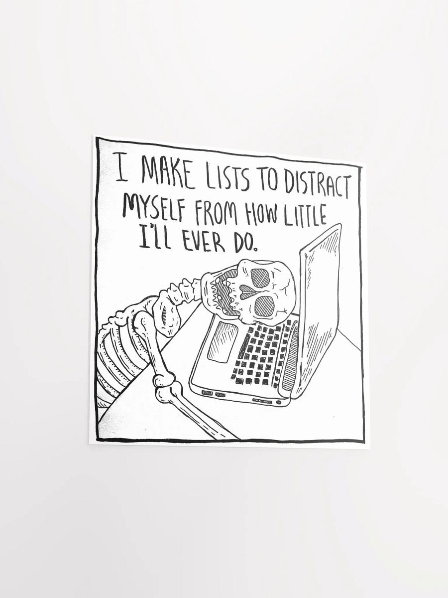 To-do For [print] product image (3)