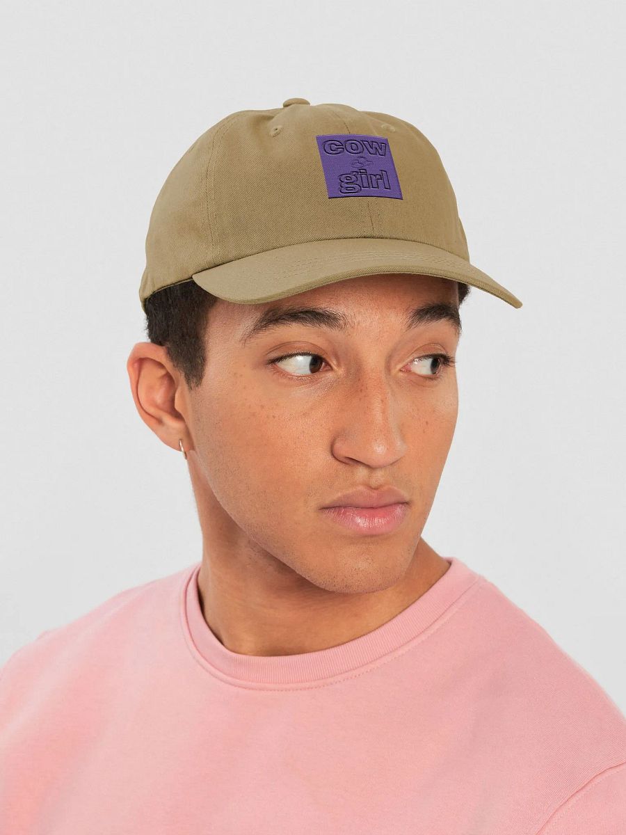 Cowgirl Dad Hat product image (6)