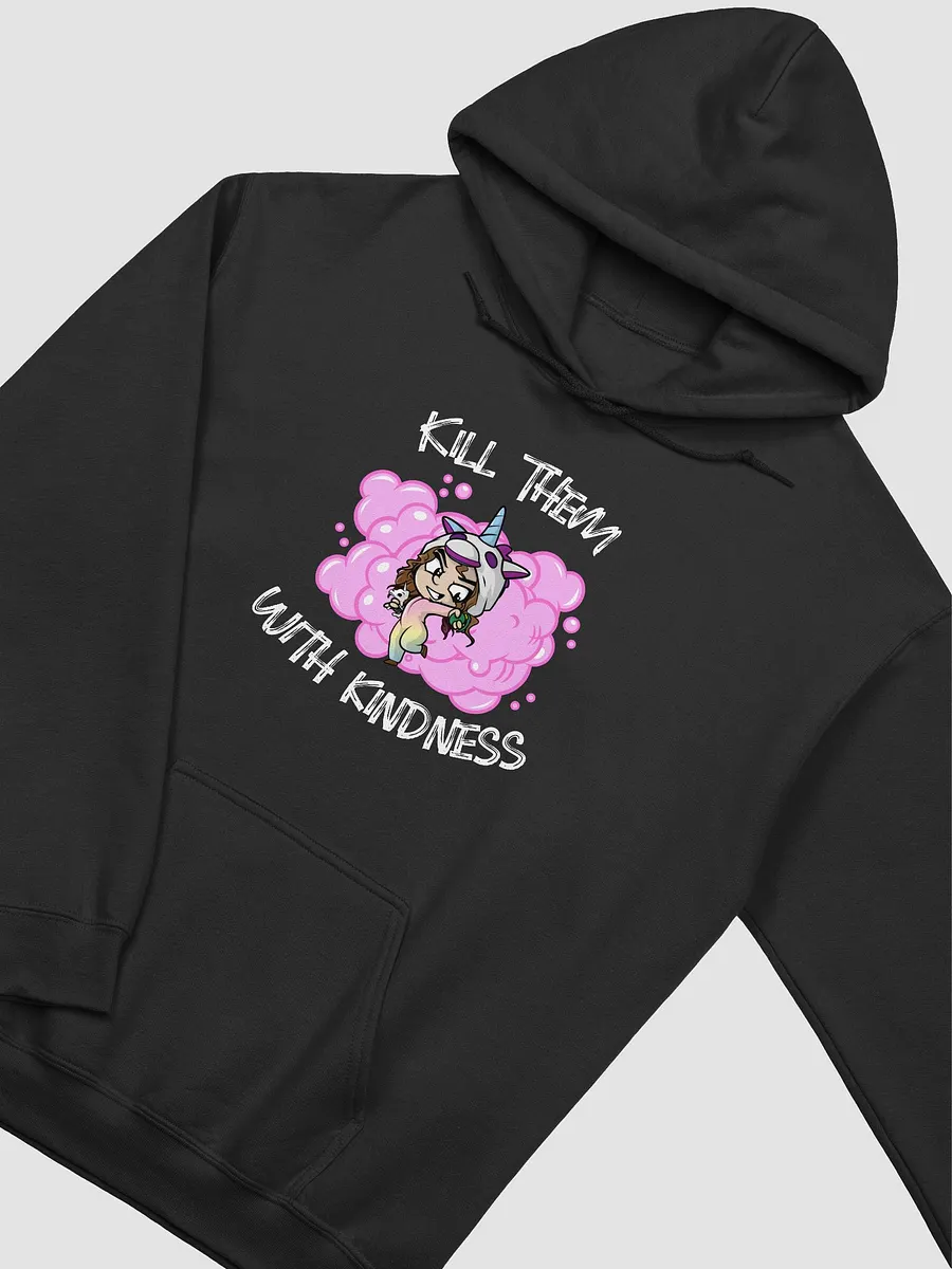 Kill Them With Kindness Hoodie product image (14)