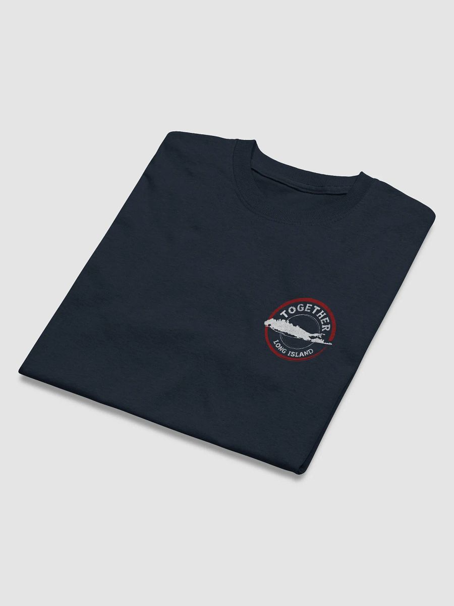 Together Long Island Tshirt product image (3)