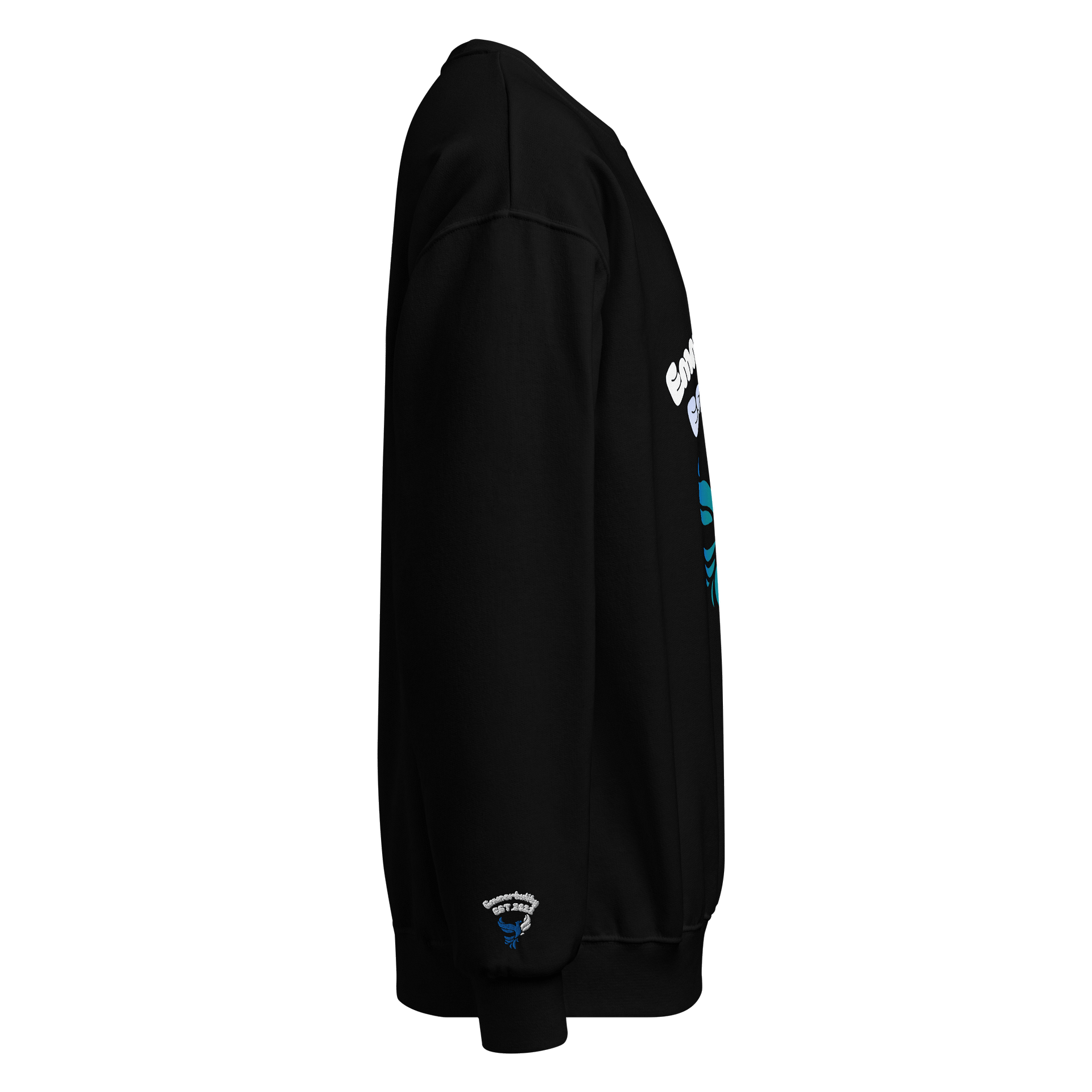 Enmortality EST 2022 Phoenix Sweatshirt product image (5)