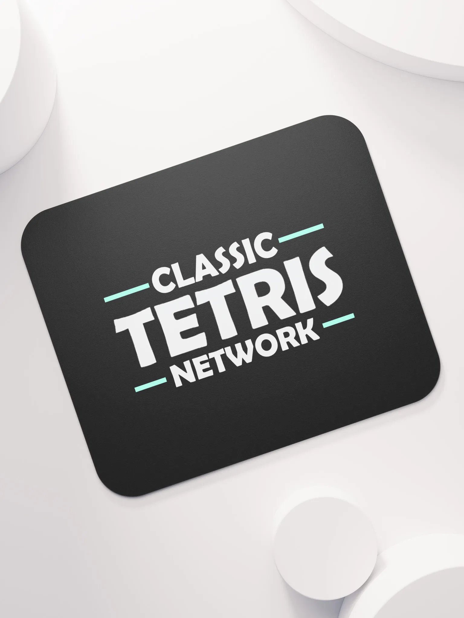 Classic Tetris Network Mousepad product image (7)