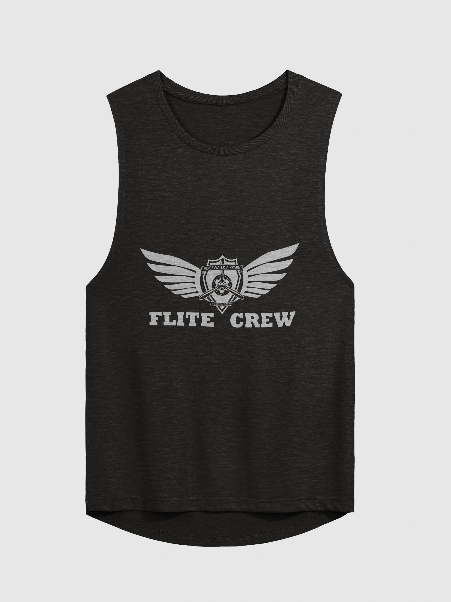 Flite Crew Ladies Tank Top product image (1)