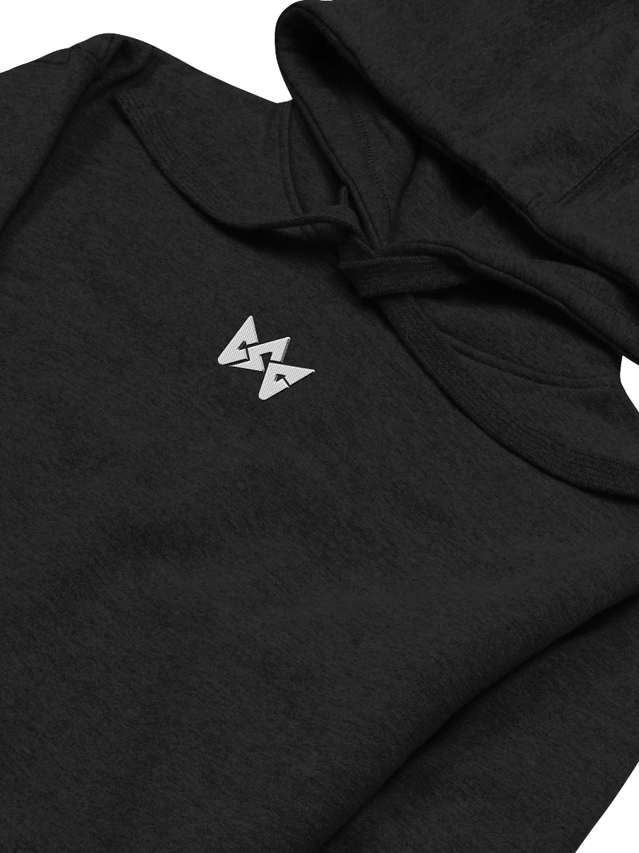 CSG Heavyweight Hoodie (Unisex) product image (3)
