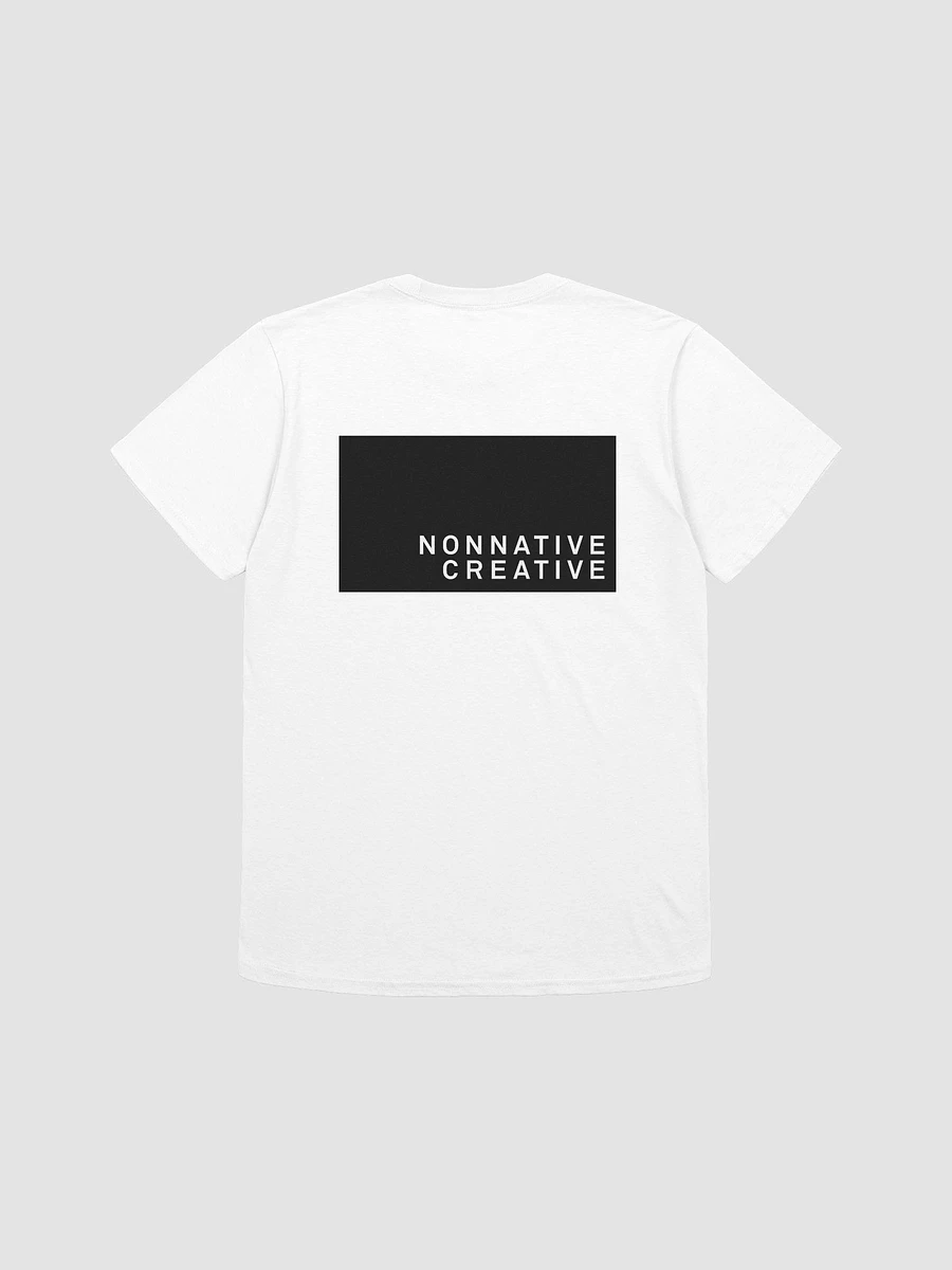 Nonnative Creative Standard Logo Shirt product image (2)