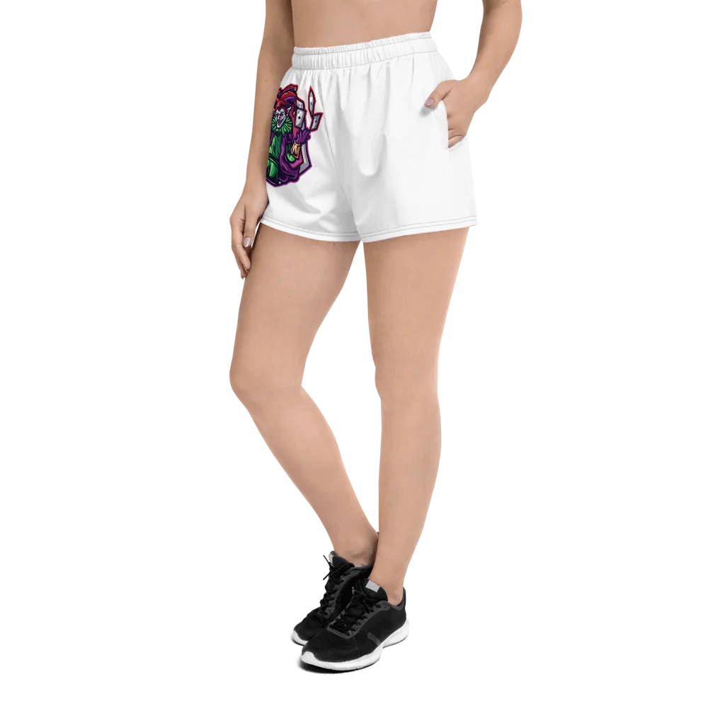 VR Women's Shorts product image (2)