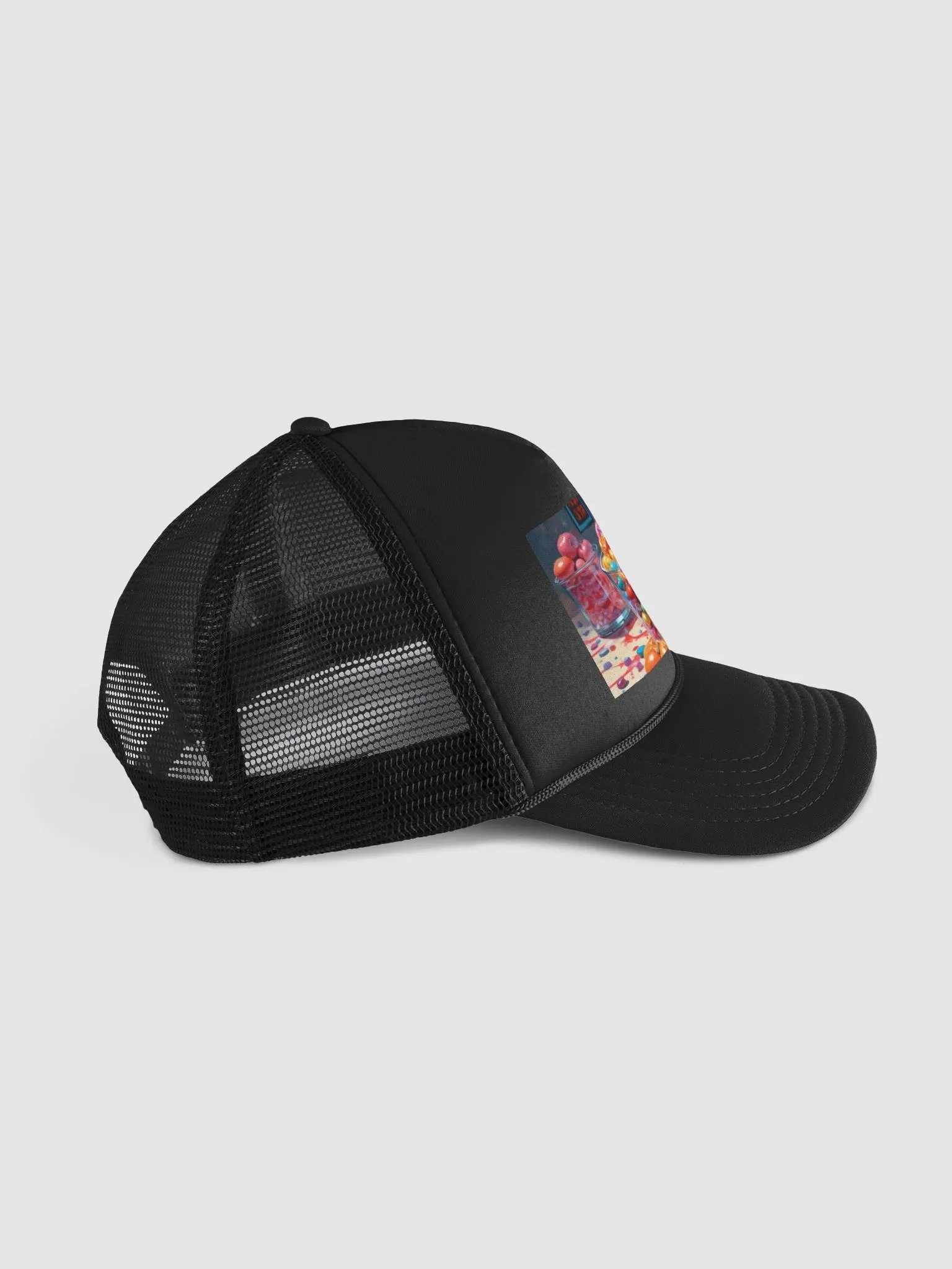 Baseball Cap Candy Bowl product image (3)