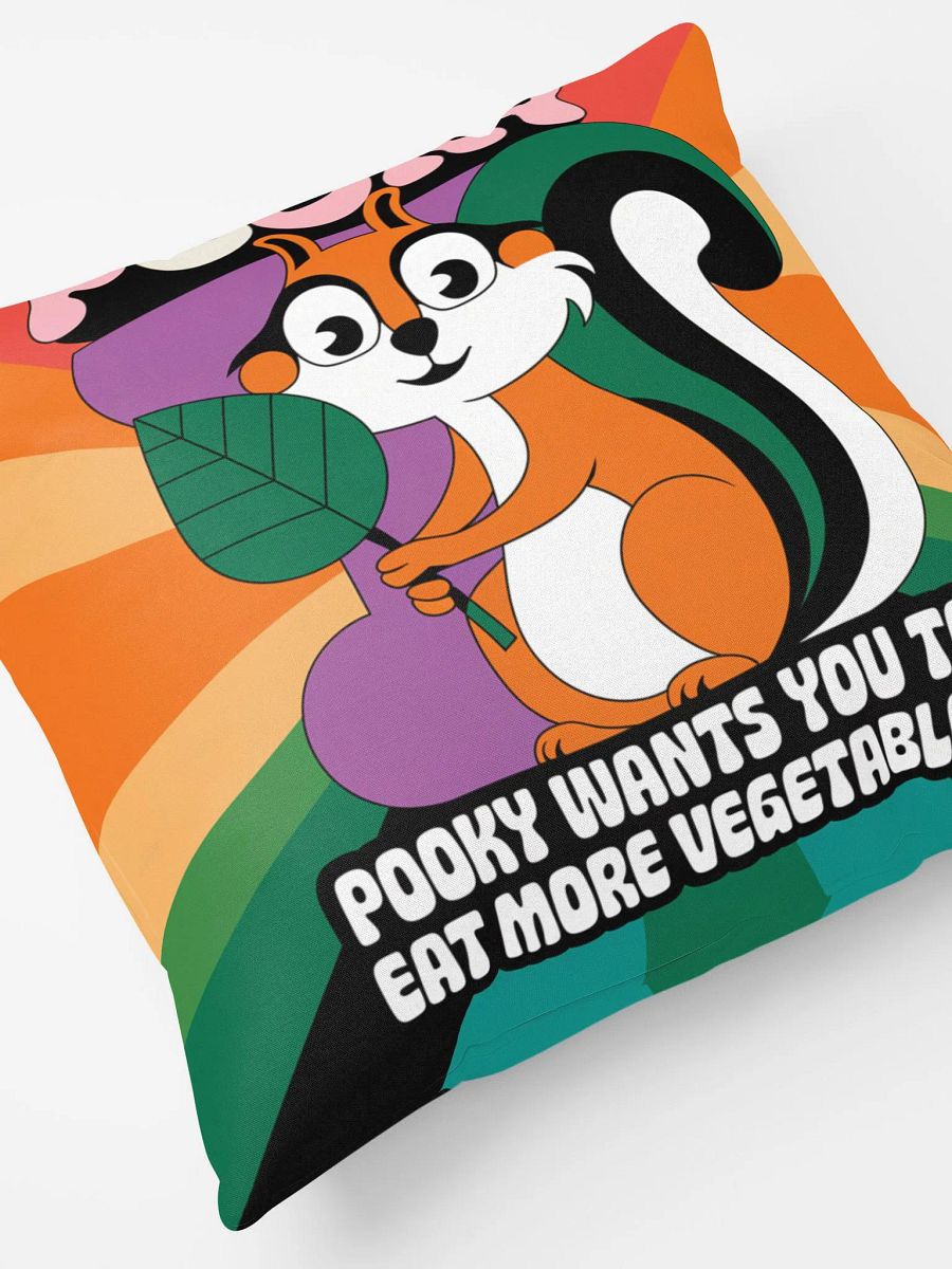 60s Pooky Veggies product image (7)