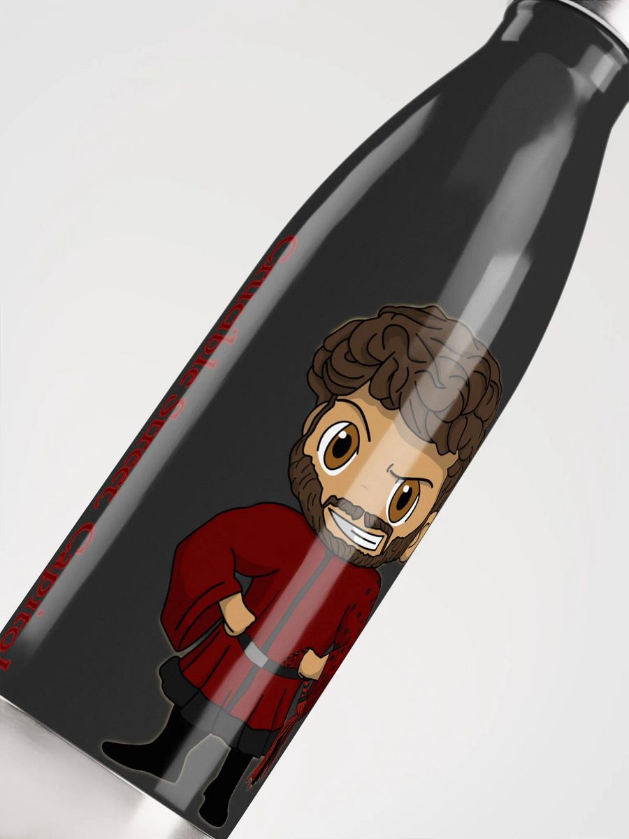 Pain Artists Water Bottle 🇪🇺 🇺🇸 product image (10)