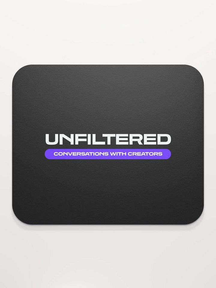 UCC Mouse Pad product image (2)
