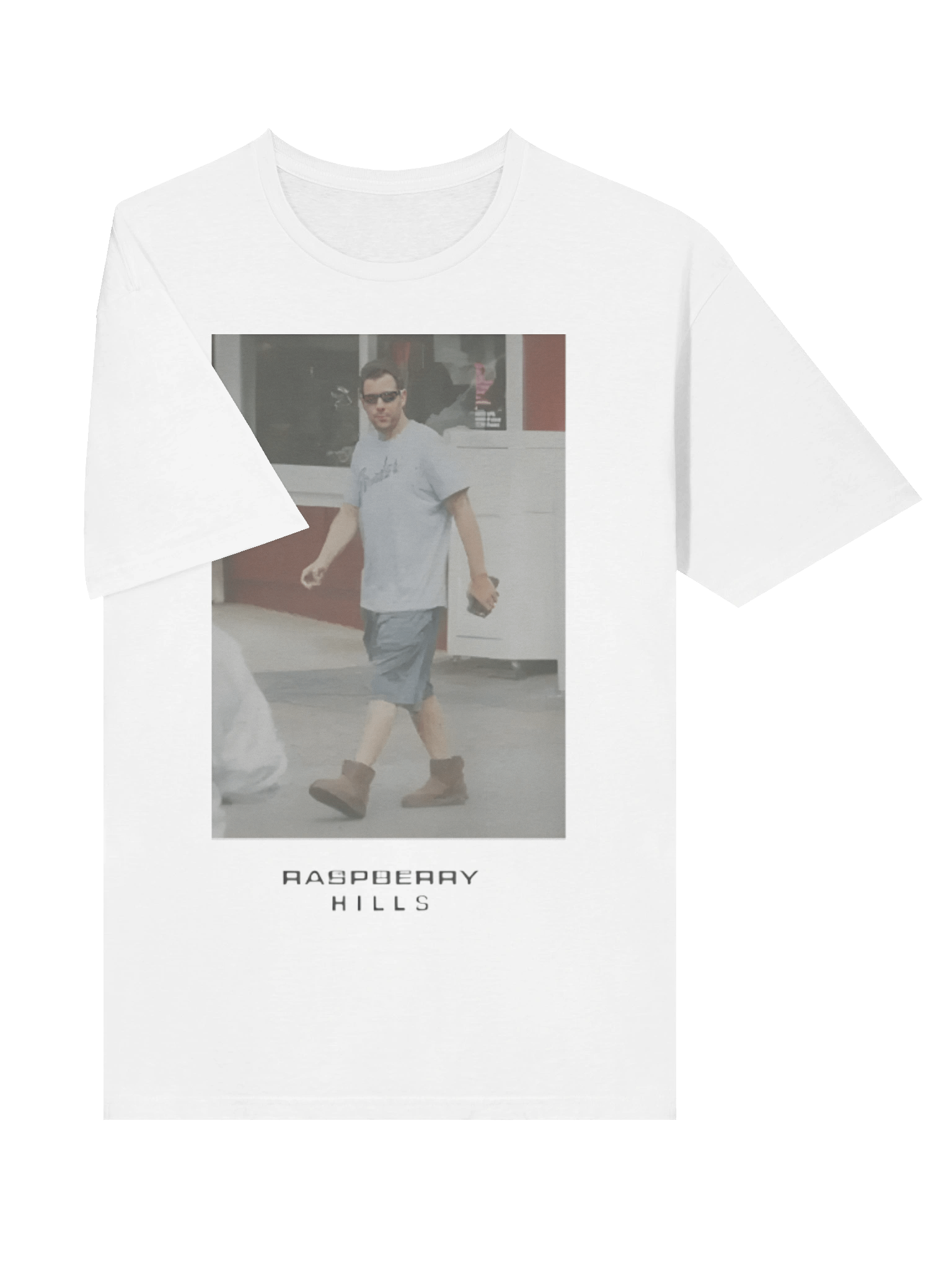 Raspberry Hills Adam Sandler T-Shirt product image (3)