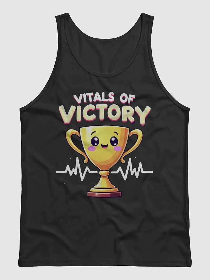 Victory Beat Tank product image (4)