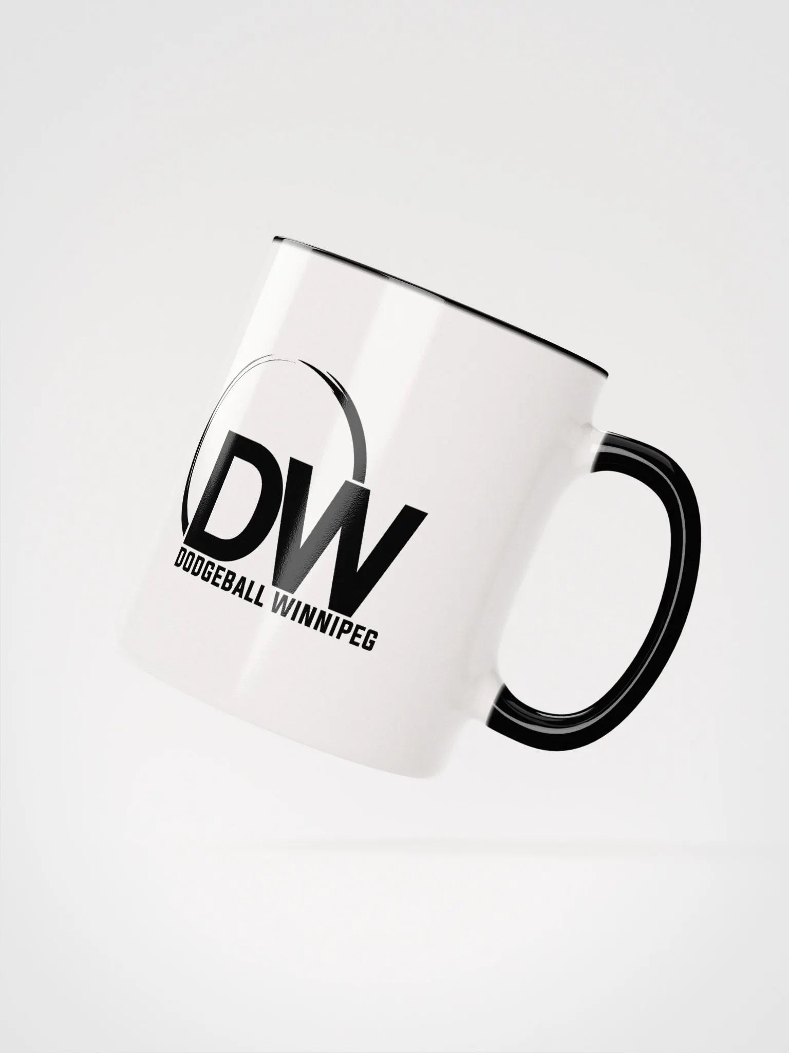 Dodgeball Winnipeg Mug product image (25)