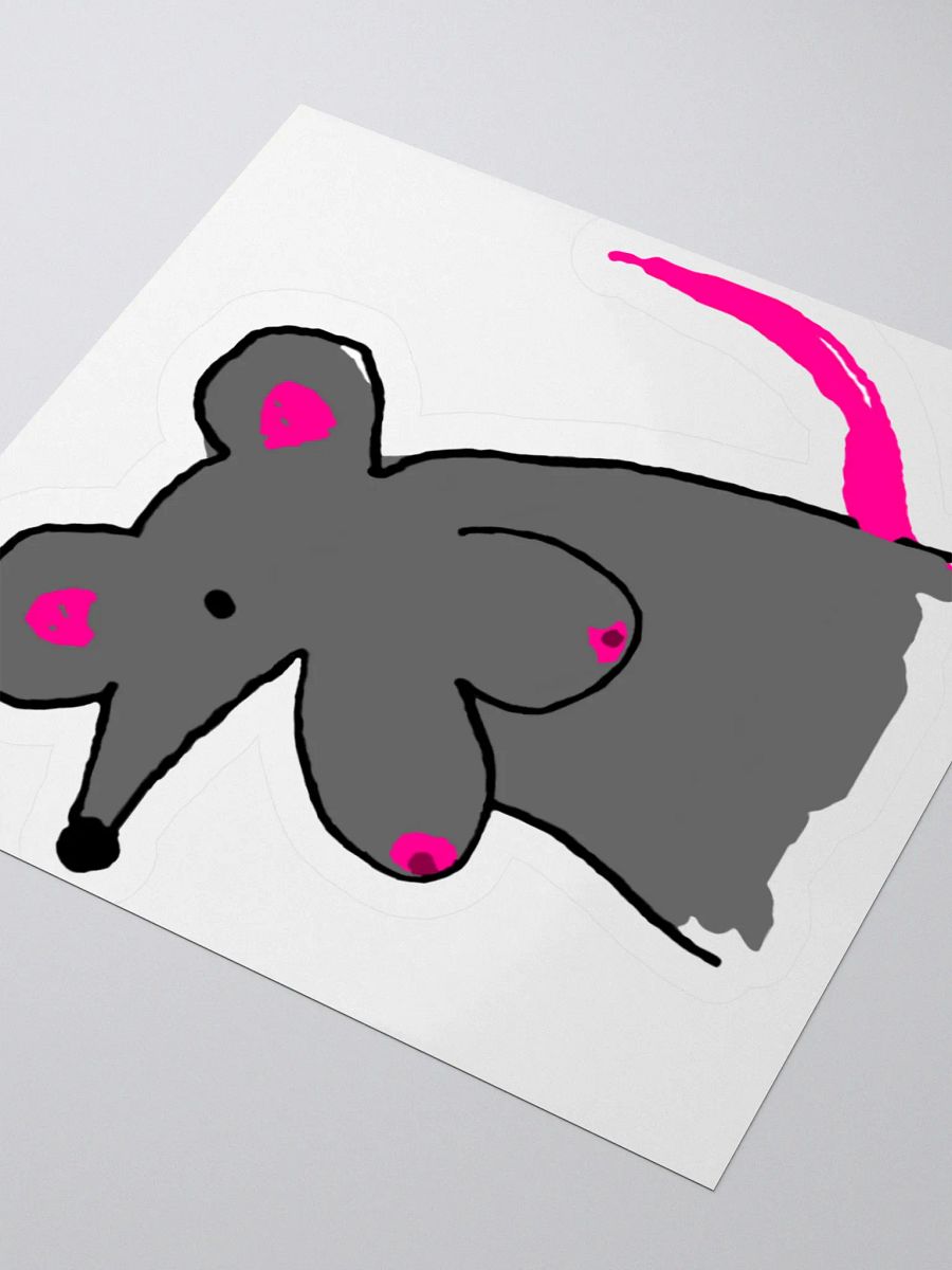 TIDDIE MOUSE product image (9)