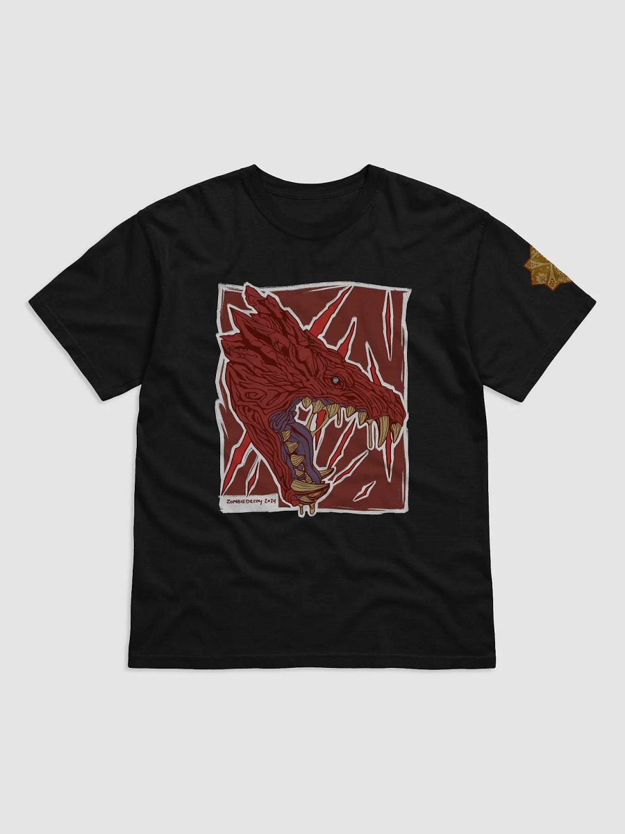 Odogaron Heavyweight Shirt product image (4)