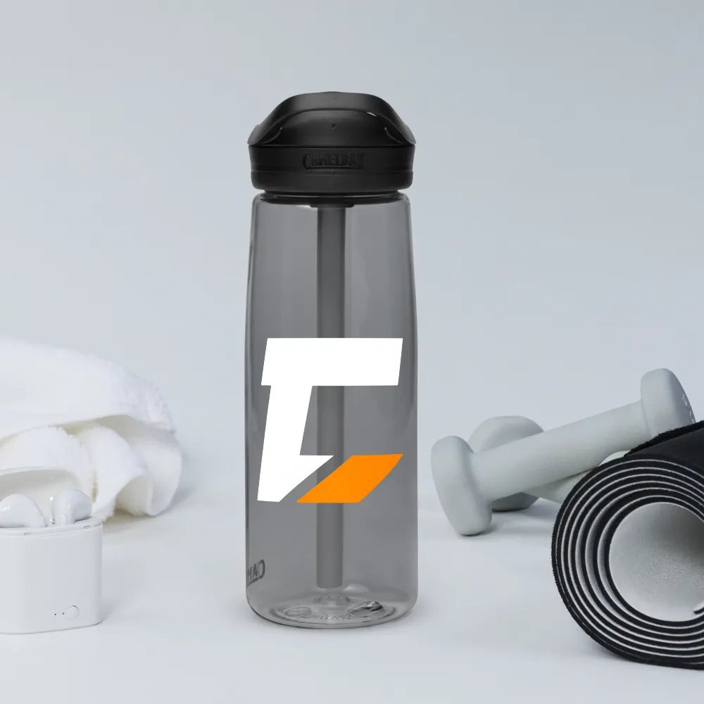 Cricky's Logo Bottle product image (12)