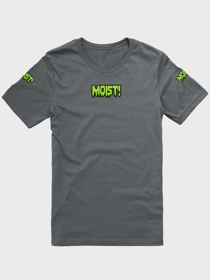 Triple Threat MOIST Tee product image (1)