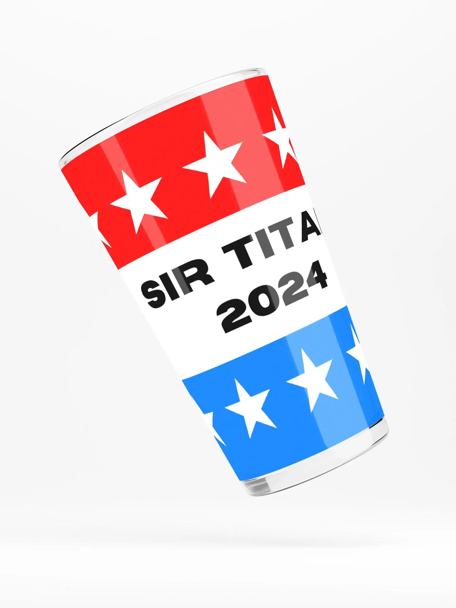 Sir Titan 2024 Pint Glass product image (6)
