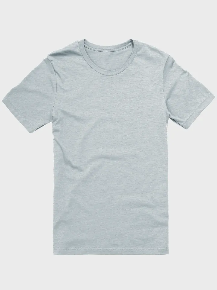 MDGA Full Color Logo - Back Print product image (2)