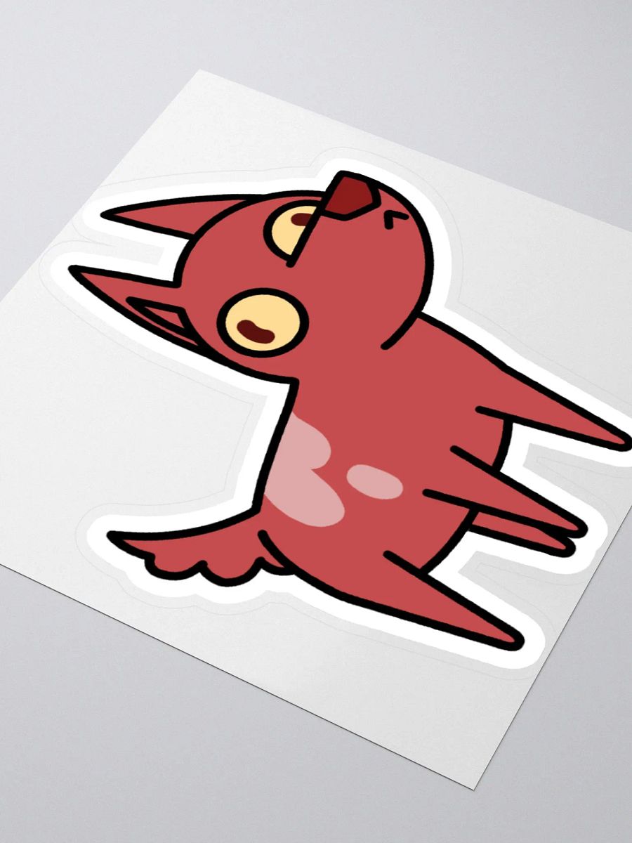 Dog Sticker product image (3)
