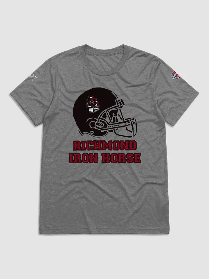 Richmond Iron Horse Playmaker T-Shirt product image (3)