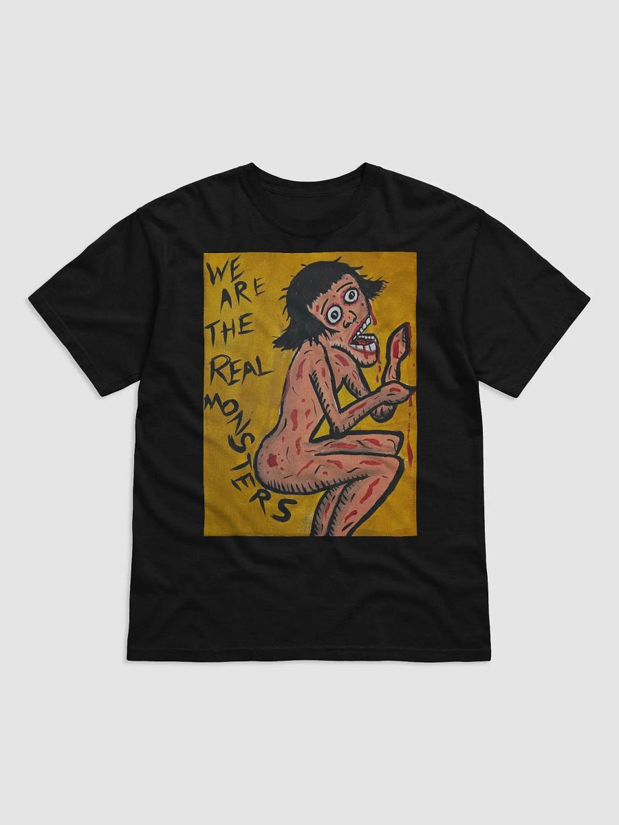 We Are The Real Monsters product image (1)