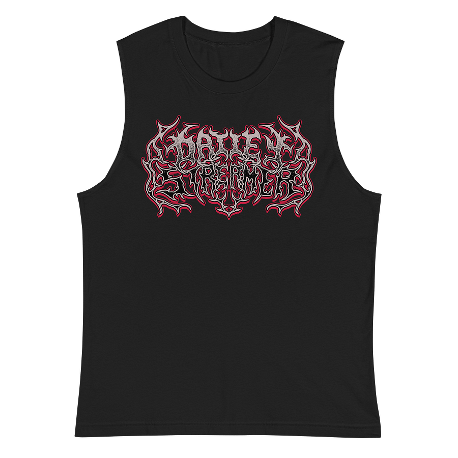 Hall Of Fame Muscle Tank product image (2)