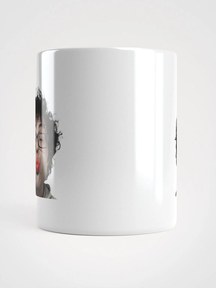 marcKISS Mug product image (5)