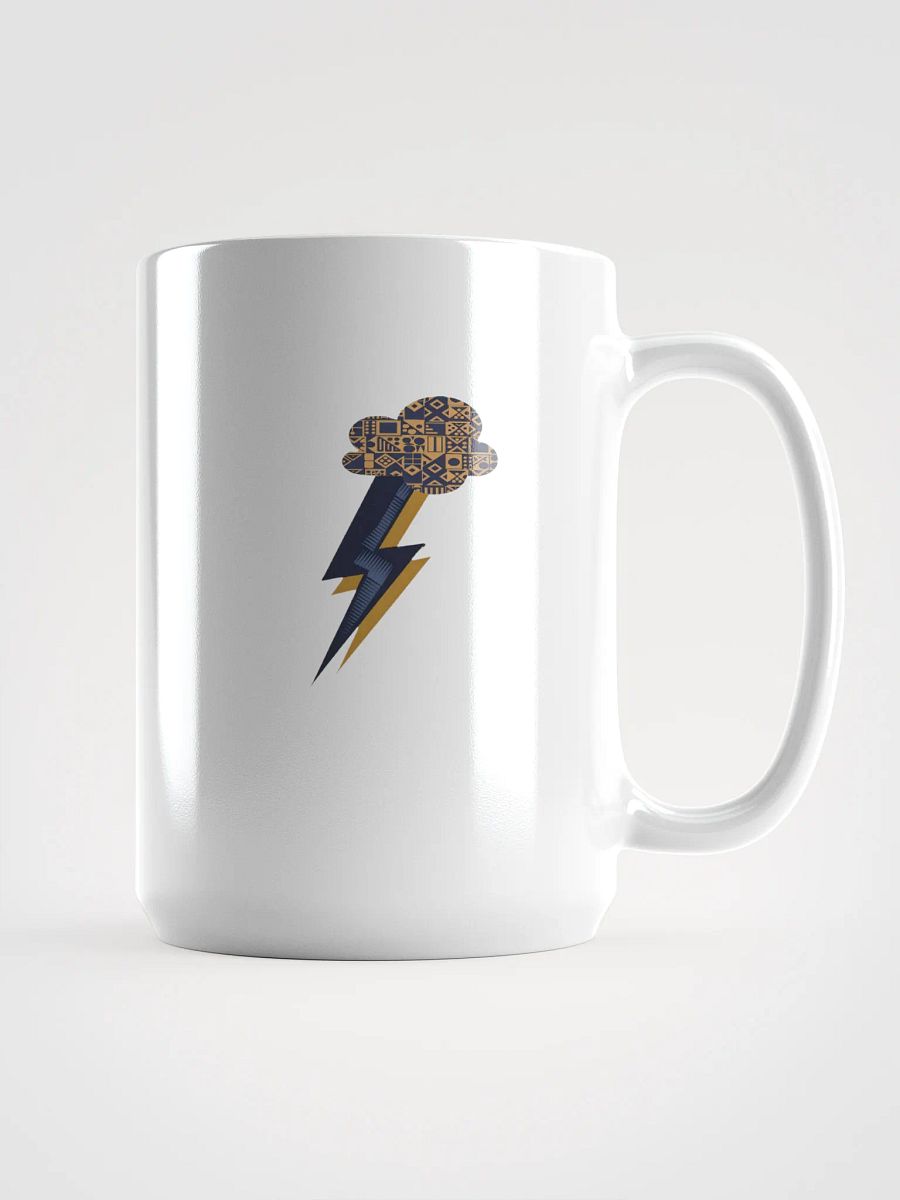 Electric Skyline Mug product image (1)