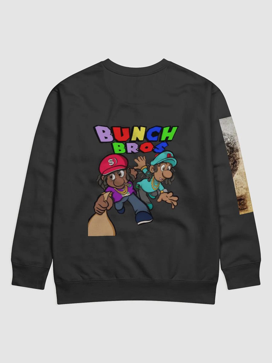 Regal Reverie Sweatshirt product image (2)