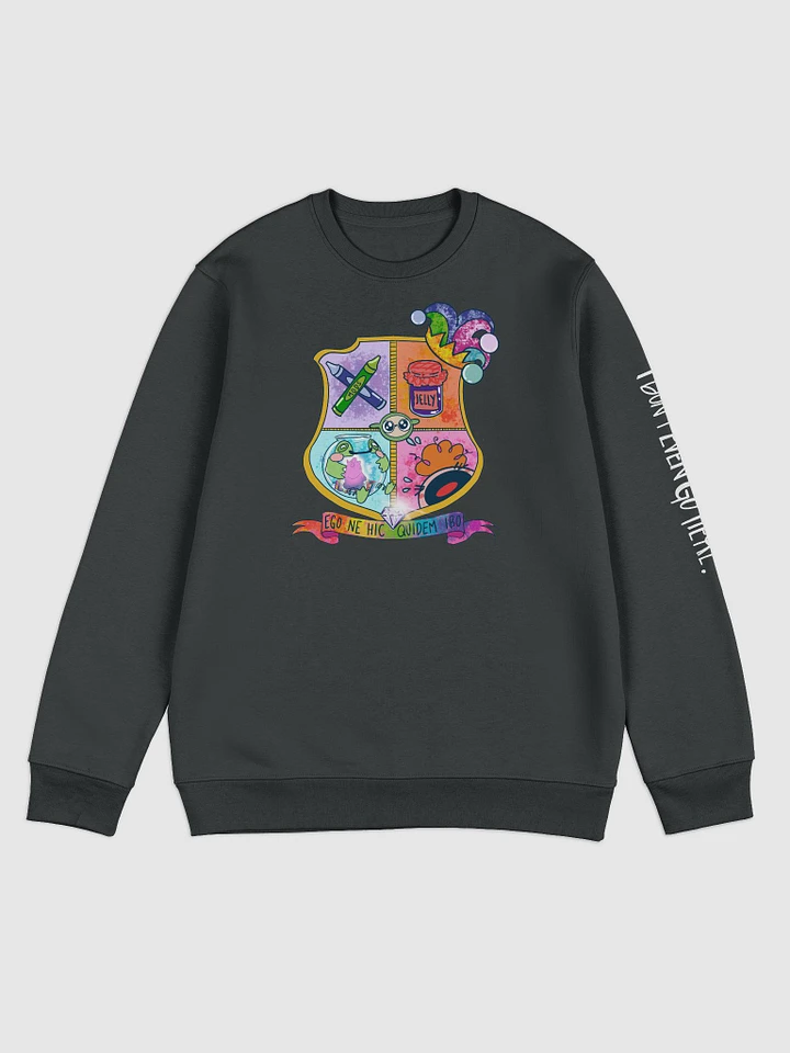 School of Chaos Sweatshirt product image (1)
