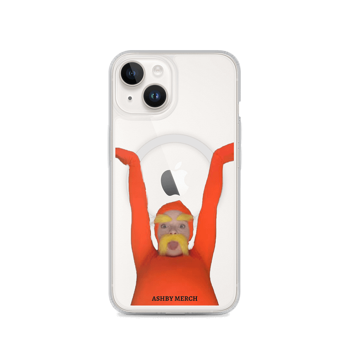 IPHONE CASE ASHBY MERCH product image (4)