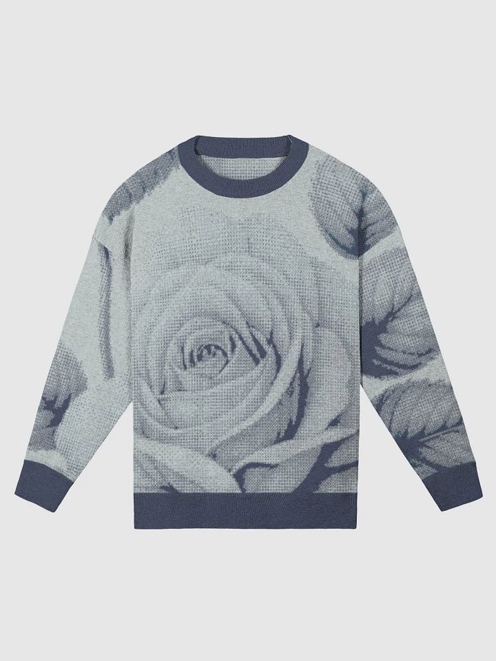 Rose Garden Relaxed Crewneck product image (2)