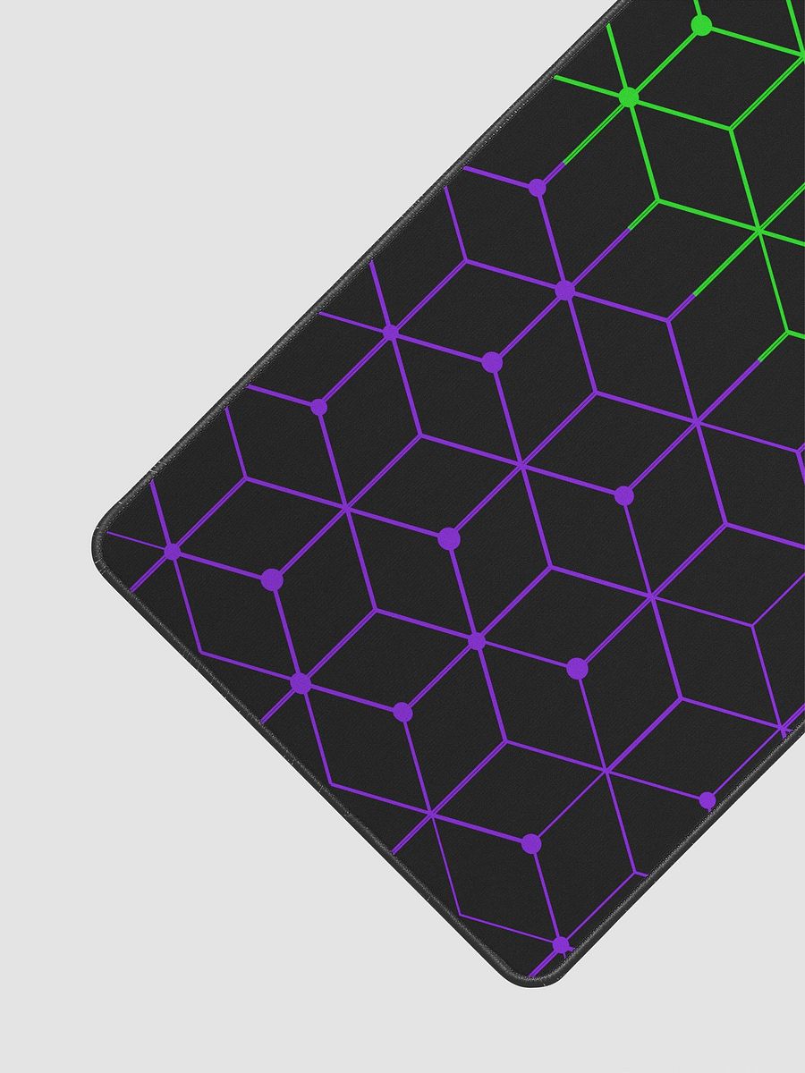 JokersVibe Extra Large Gaming Pad product image (2)