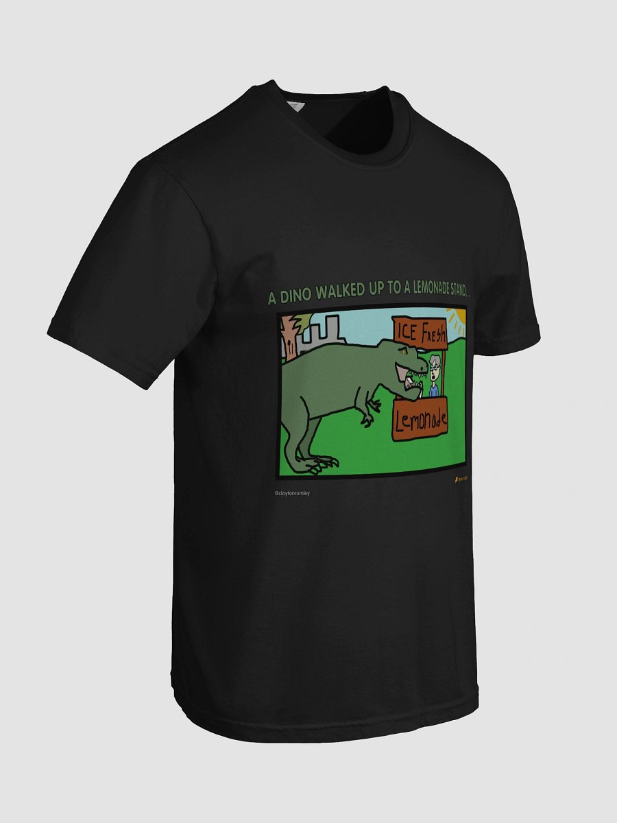 The Dino Song product image (8)