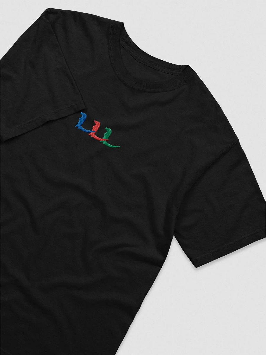 Embroidered RGB Gator product image (12)