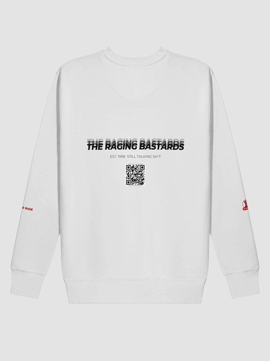 Jack Russell Premium Sweatshirt product image (5)