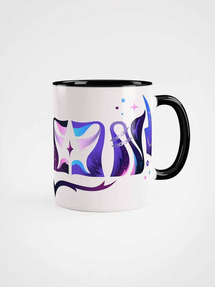 Kween Ceramic Mug product image (2)