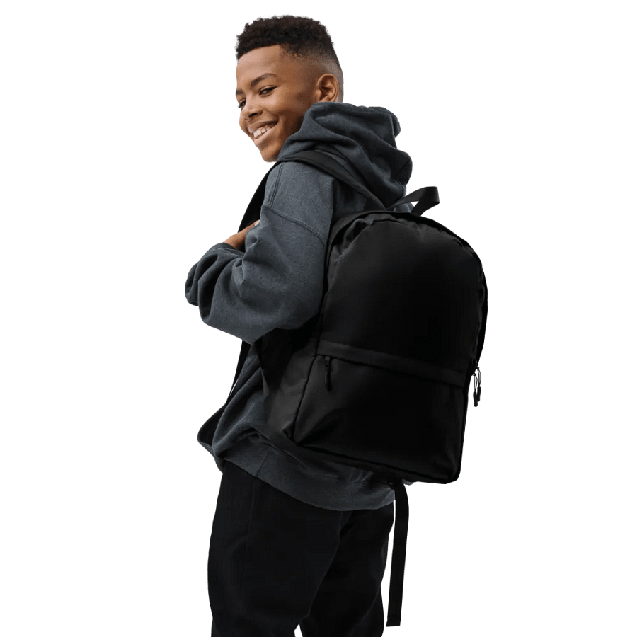 Default All-Over Print Backpack product image (7)