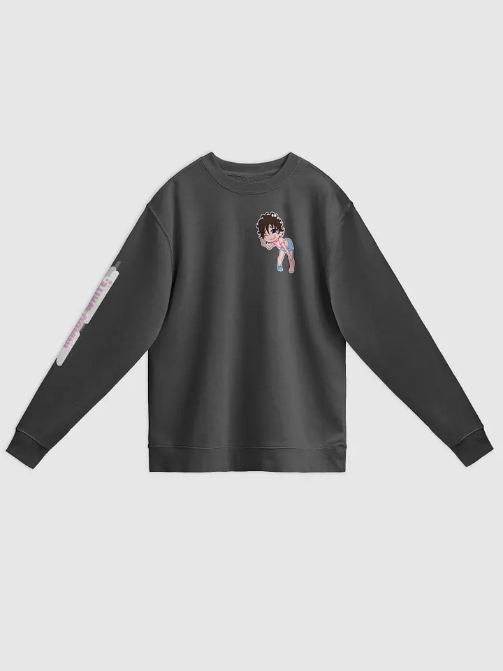 Elf Boy Crewneck product image (7)
