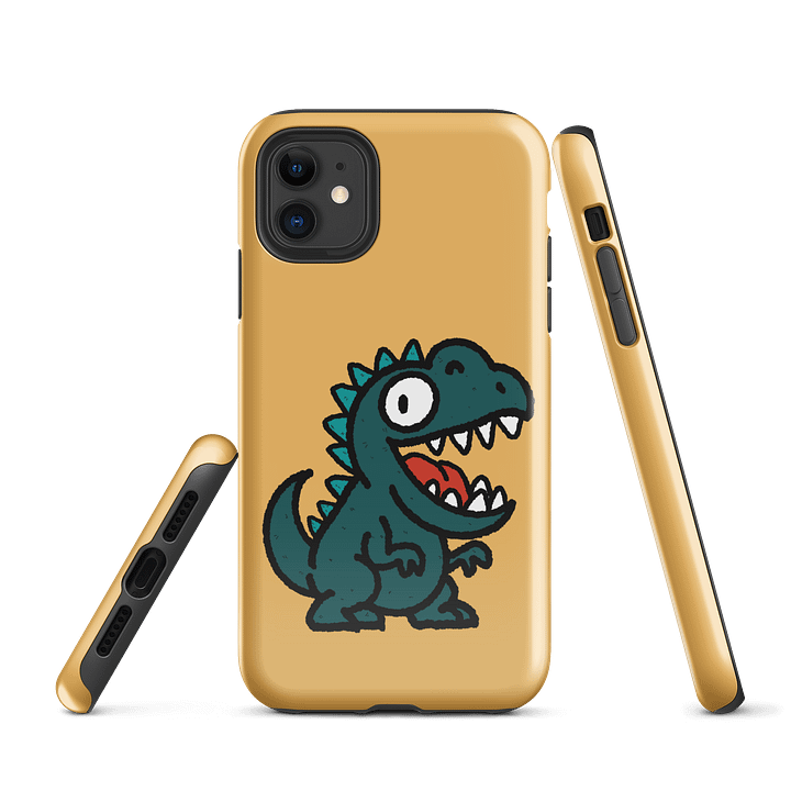 Rexy Roar-able product image (1)