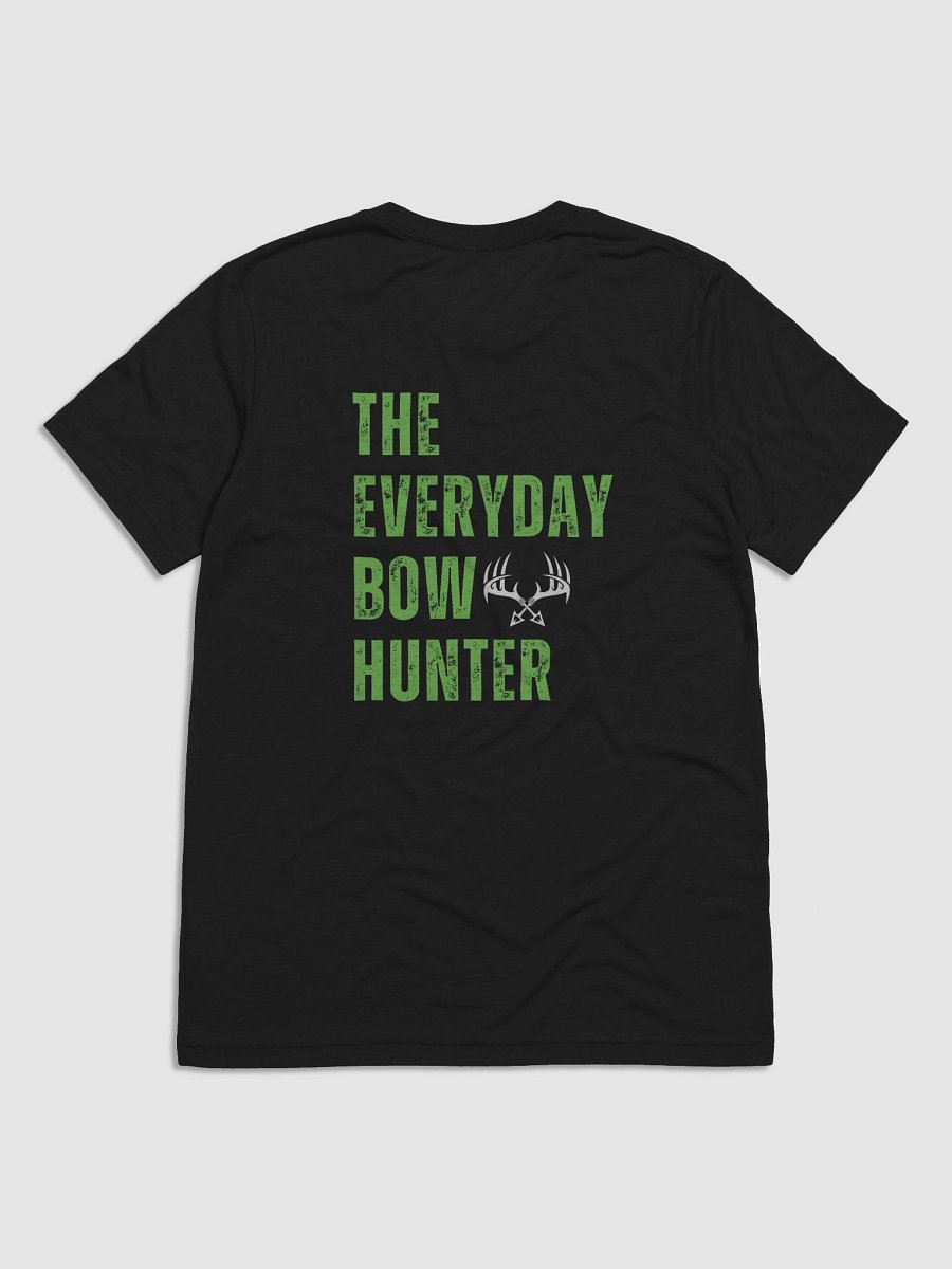 The Everyday Bow Hunter Tee product image (7)
