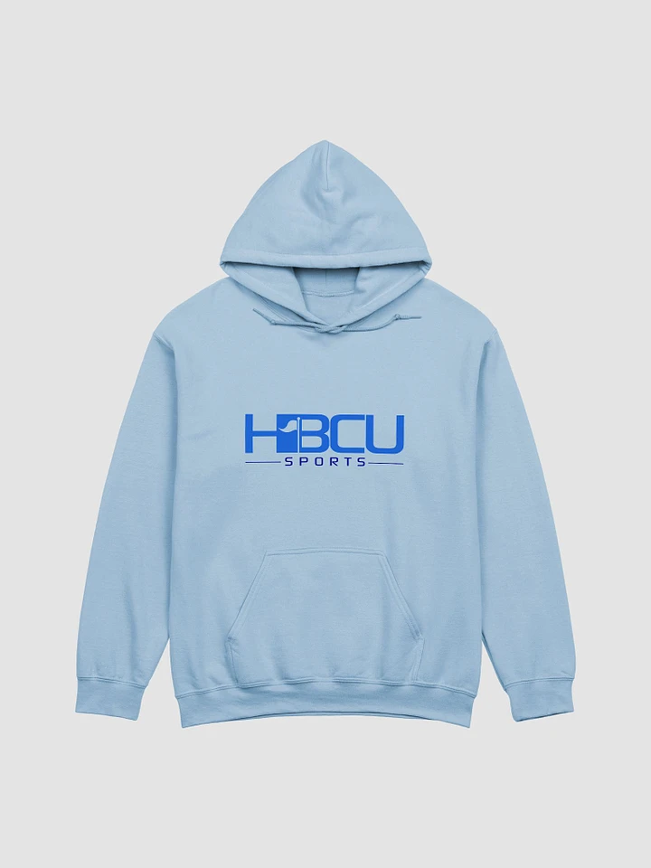 HBCU SPORTS HOODIE - White product image (5)