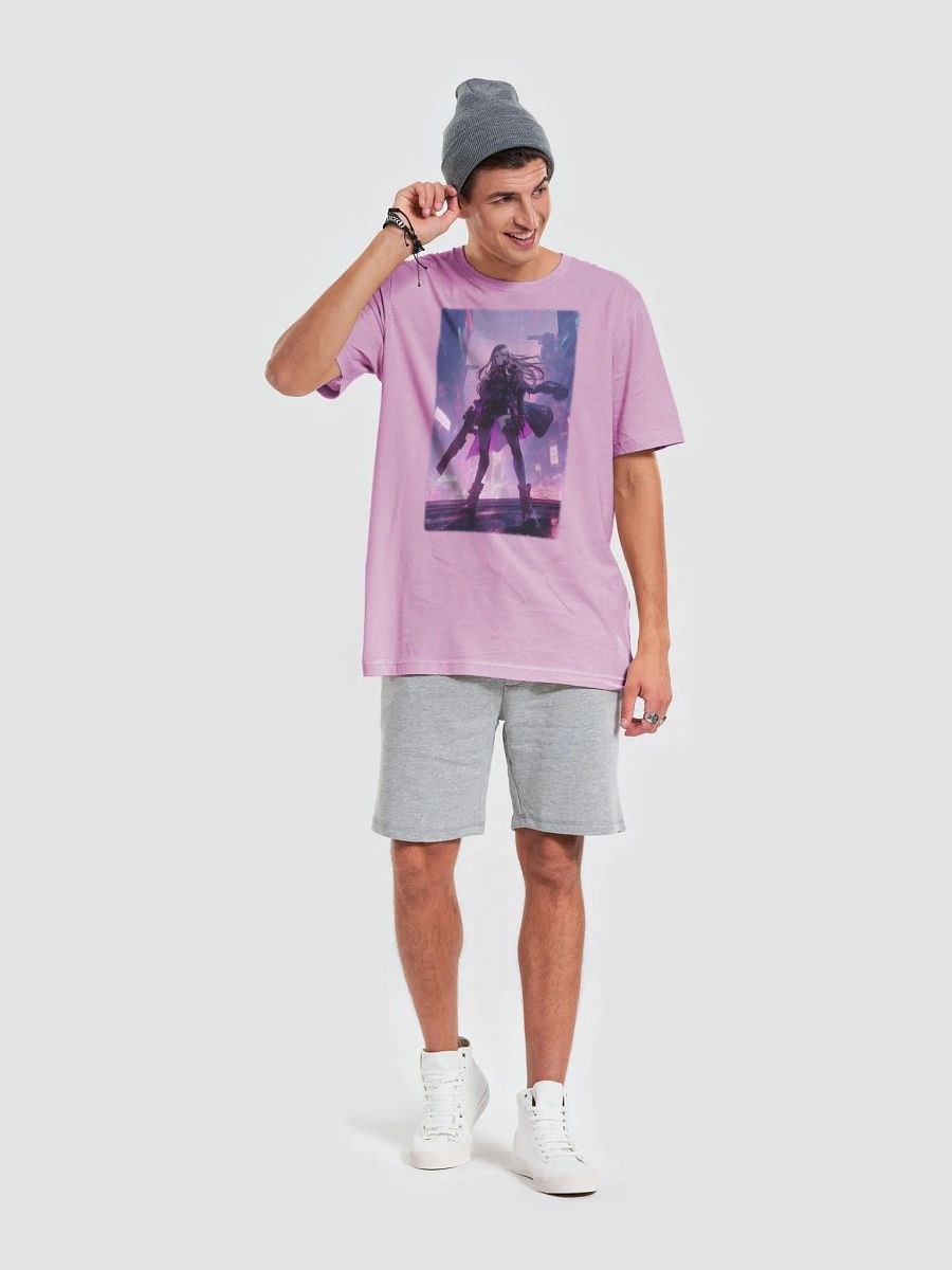 Warrior #1 product image (8)