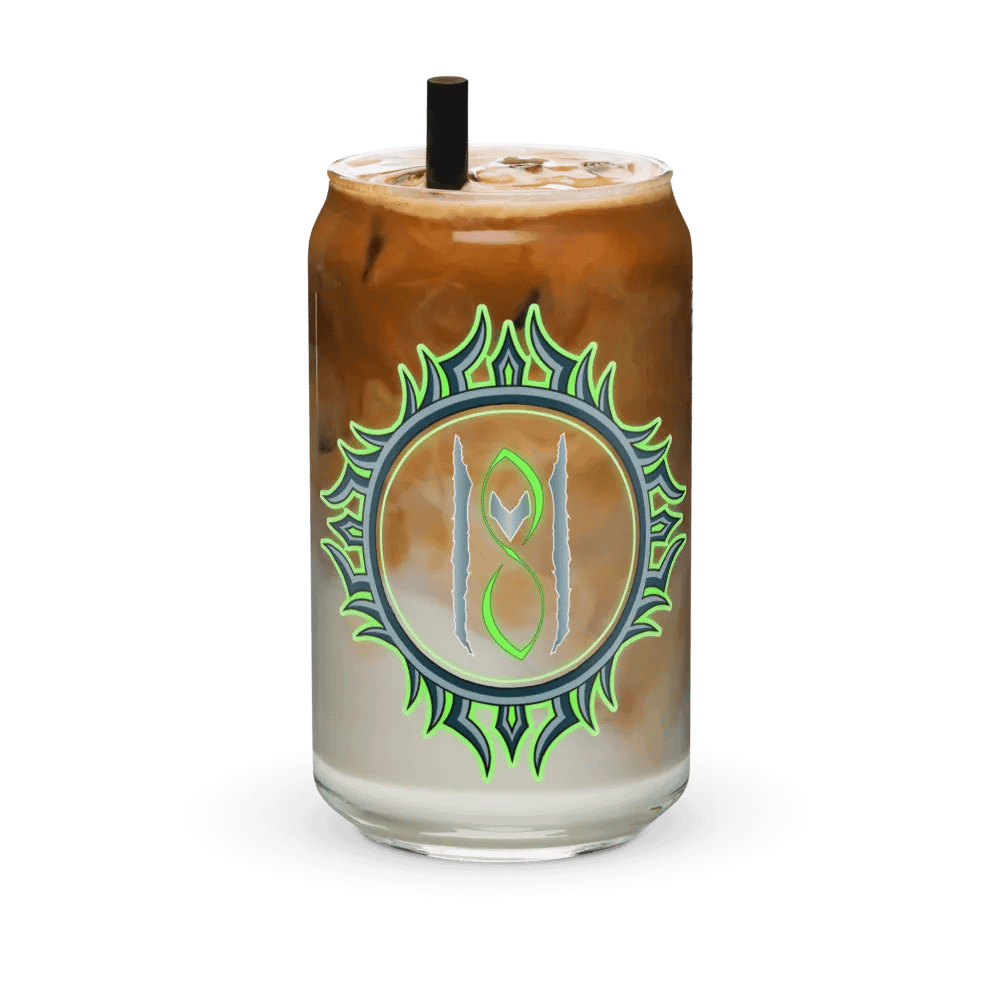 METAL'S SIPPY CUP product image (2)