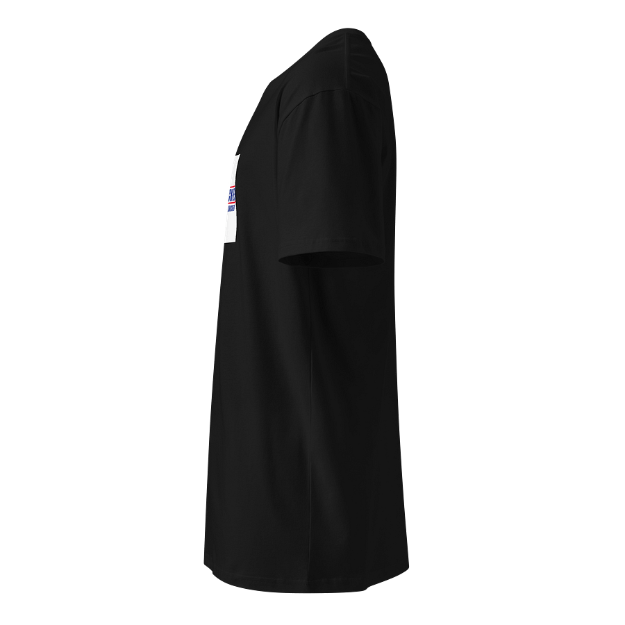 Thicker then a snicker T-Shirt product image (5)