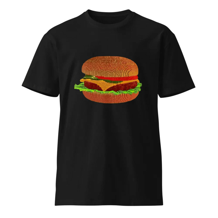 Borgor Shirt product image (4)